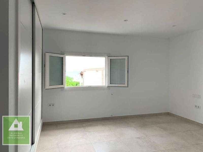 3 sypialnia Willa na sprzedaż w Mojacar z basenem - 549 000 € (Ref: 8691963)