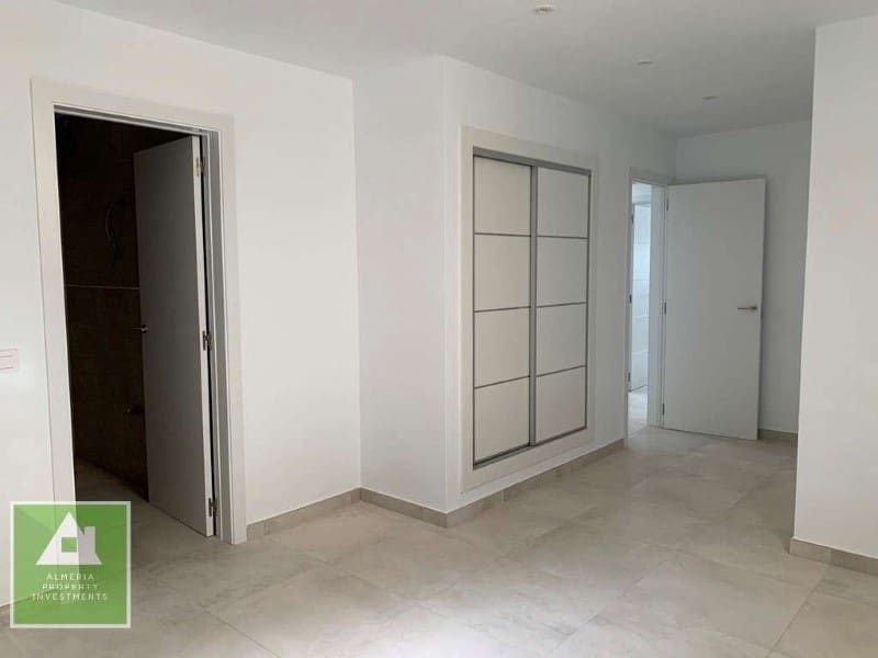 3 sypialnia Willa na sprzedaż w Mojacar z basenem - 549 000 € (Ref: 8691963)