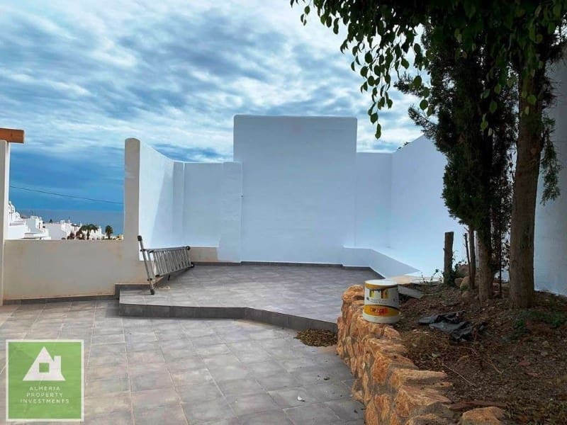 3 sypialnia Willa na sprzedaż w Mojacar z basenem - 549 000 € (Ref: 8691963)