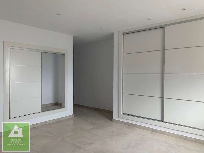 3 sypialnia Willa na sprzedaż w Mojacar z basenem - 549 000 € (Ref: 8691963)