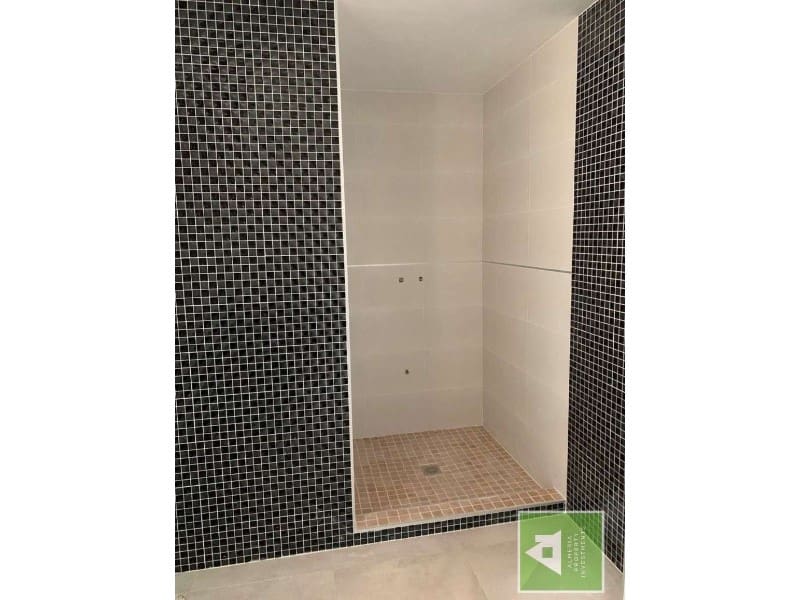 3 sypialnia Willa na sprzedaż w Mojacar z basenem - 549 000 € (Ref: 8691963)