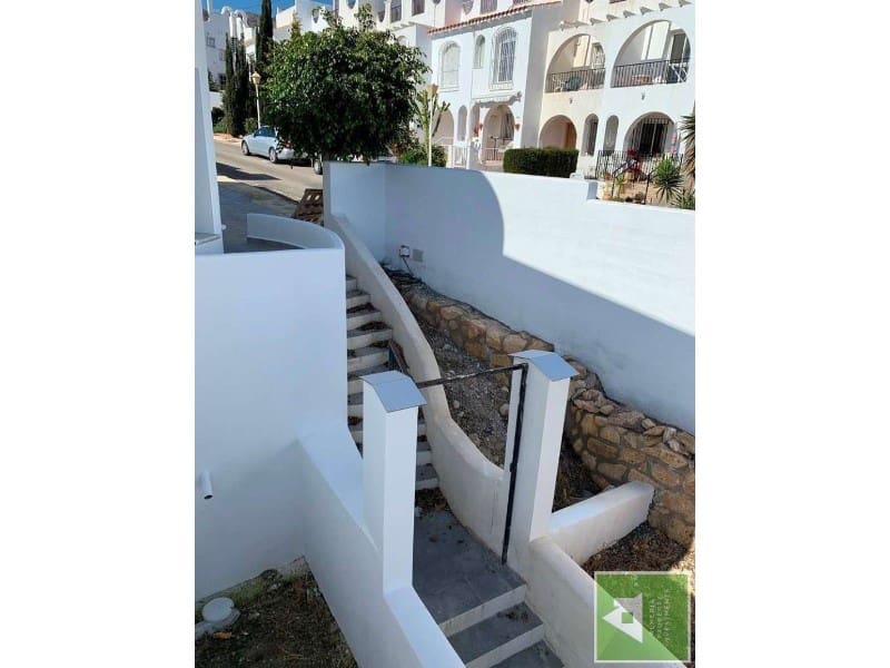 3 sypialnia Willa na sprzedaż w Mojacar z basenem - 549 000 € (Ref: 8691963)