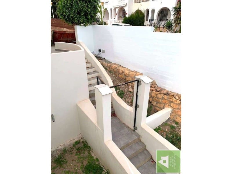 3 sypialnia Willa na sprzedaż w Mojacar z basenem - 549 000 € (Ref: 8691963)