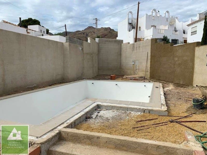 3 sypialnia Willa na sprzedaż w Mojacar z basenem - 549 000 € (Ref: 8691963)