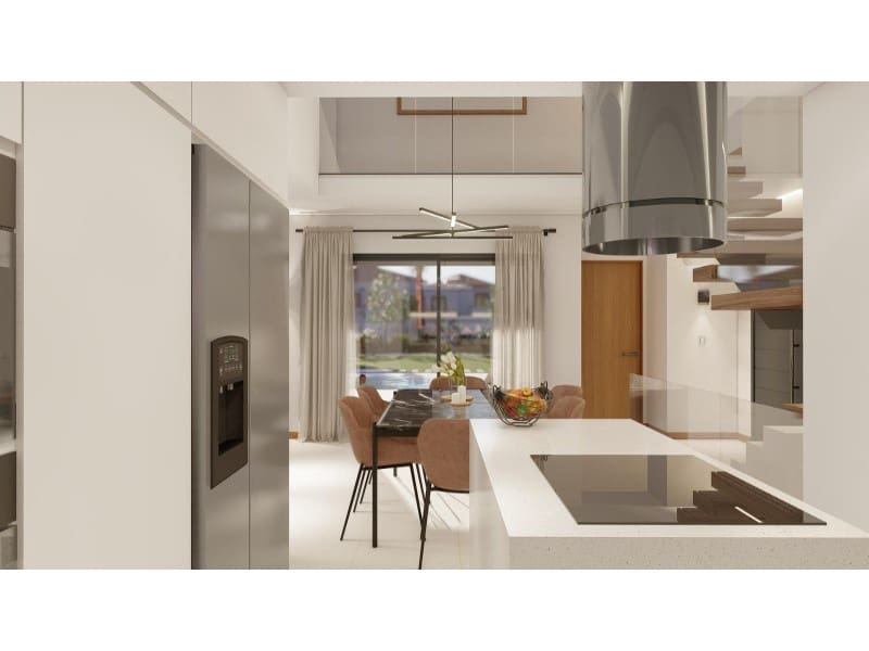 3 slaapkamer Villa te koop in Vera met zwembad - € 579.000 (Ref: 8691967)