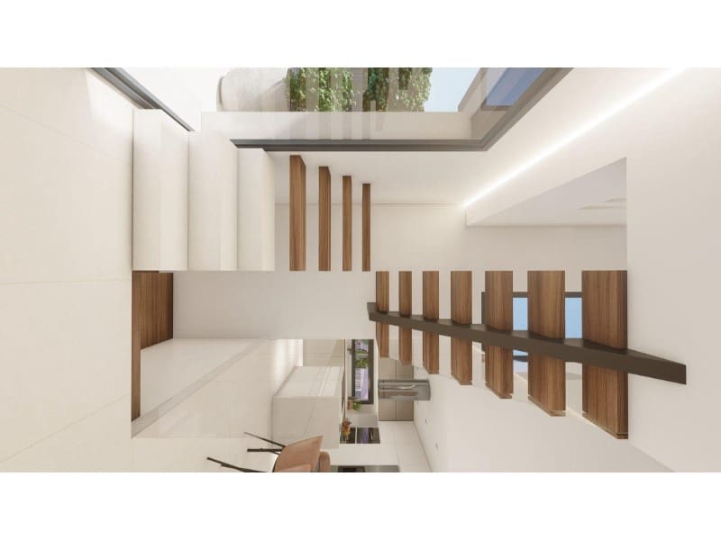 3 slaapkamer Villa te koop in Vera met zwembad - € 579.000 (Ref: 8691967)