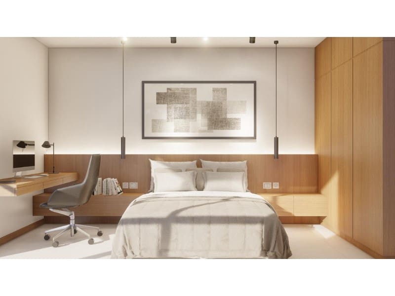 3 slaapkamer Villa te koop in Vera met zwembad - € 579.000 (Ref: 8691967)