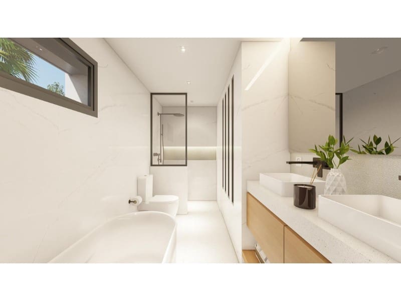 3 slaapkamer Villa te koop in Vera met zwembad - € 579.000 (Ref: 8691967)