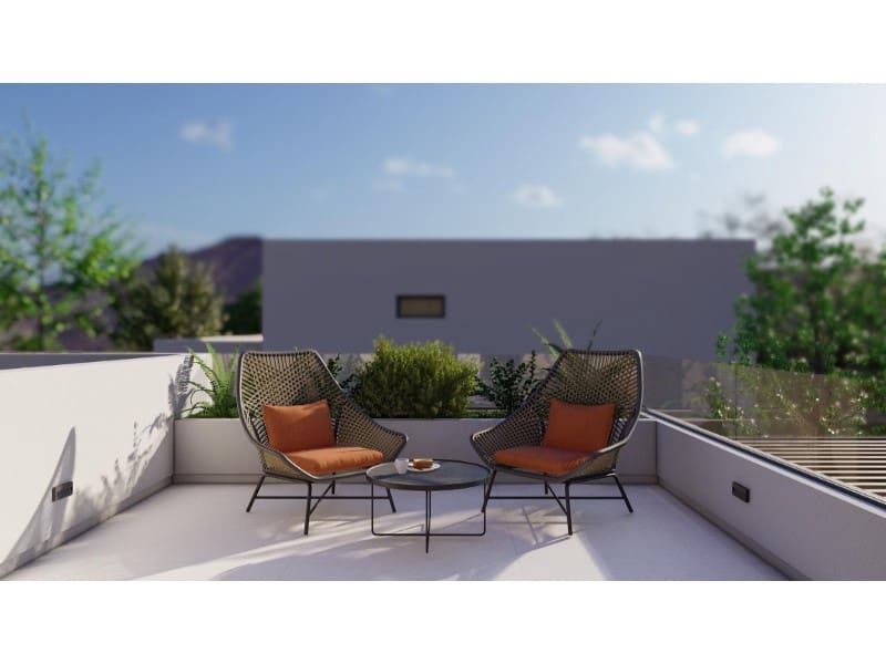 3 slaapkamer Villa te koop in Vera met zwembad - € 579.000 (Ref: 8691967)