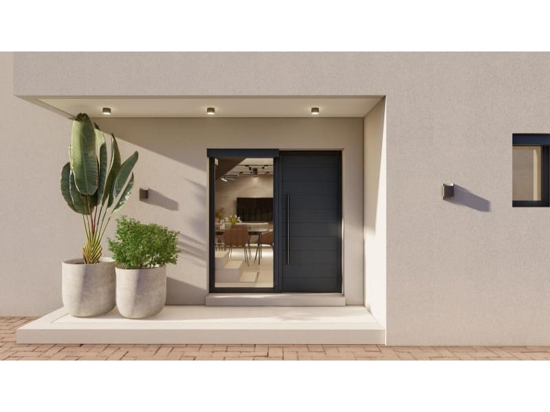 3 slaapkamer Villa te koop in Vera met zwembad - € 579.000 (Ref: 8691967)