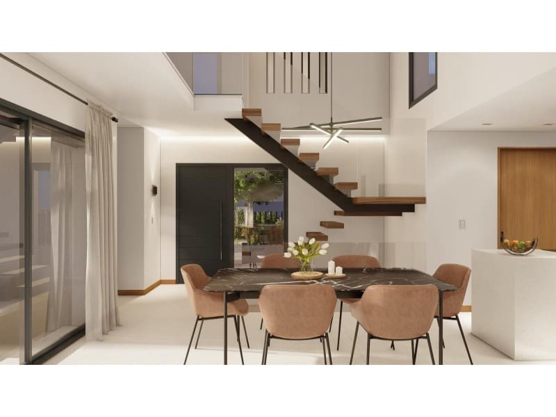 3 slaapkamer Villa te koop in Vera met zwembad - € 579.000 (Ref: 8691967)