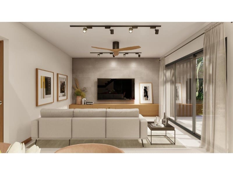 3 slaapkamer Villa te koop in Vera met zwembad - € 579.000 (Ref: 8691967)