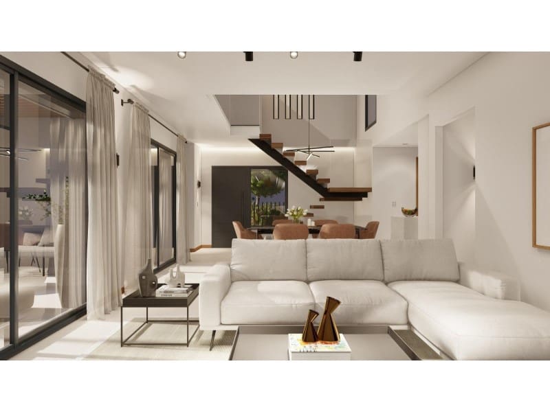 3 slaapkamer Villa te koop in Vera met zwembad - € 579.000 (Ref: 8691967)