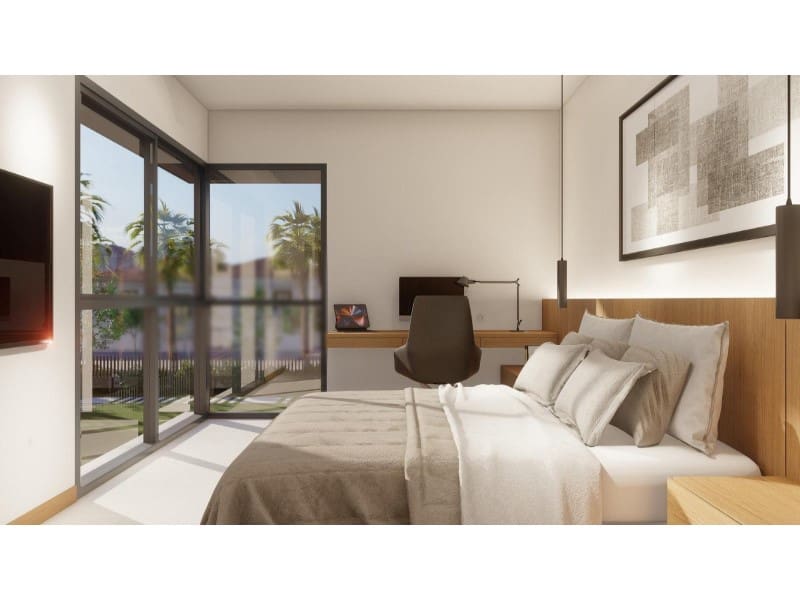 3 slaapkamer Villa te koop in Vera met zwembad - € 579.000 (Ref: 8691967)