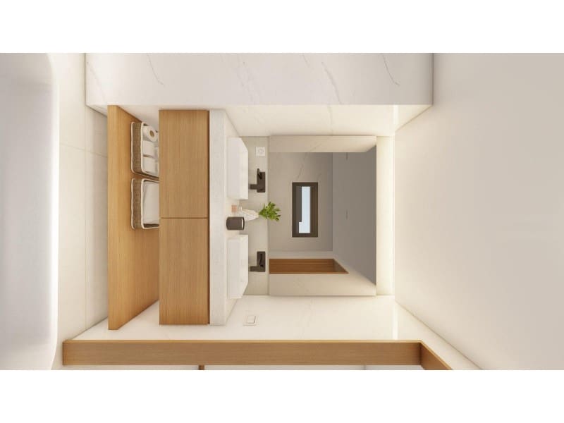 3 slaapkamer Villa te koop in Vera met zwembad - € 579.000 (Ref: 8691967)