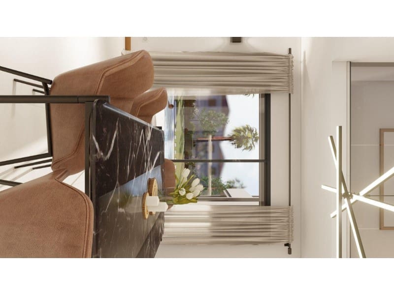 3 slaapkamer Villa te koop in Vera met zwembad - € 579.000 (Ref: 8691967)