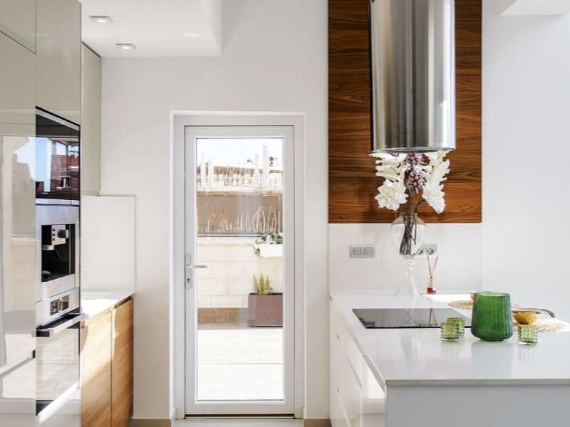 3 camera da letto Villa in vendita in Vera con piscina - 459.000 € (Rif: 8697027)