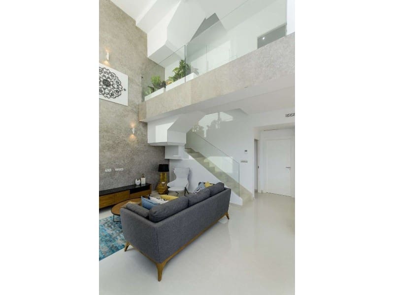 3 camera da letto Villa in vendita in Vera con piscina - 459.000 € (Rif: 8697027)