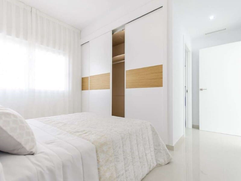 3 camera da letto Villa in vendita in Vera con piscina - 459.000 € (Rif: 8697027)