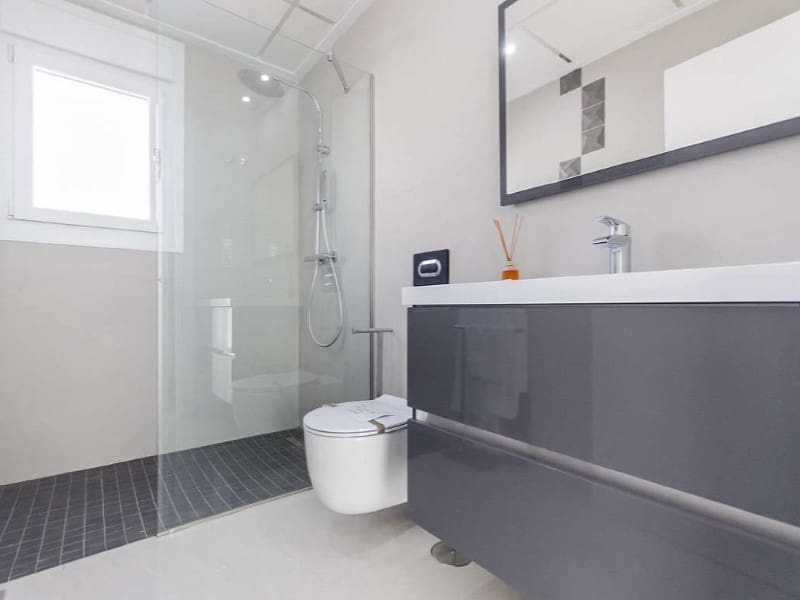 3 camera da letto Villa in vendita in Vera con piscina - 459.000 € (Rif: 8697027)