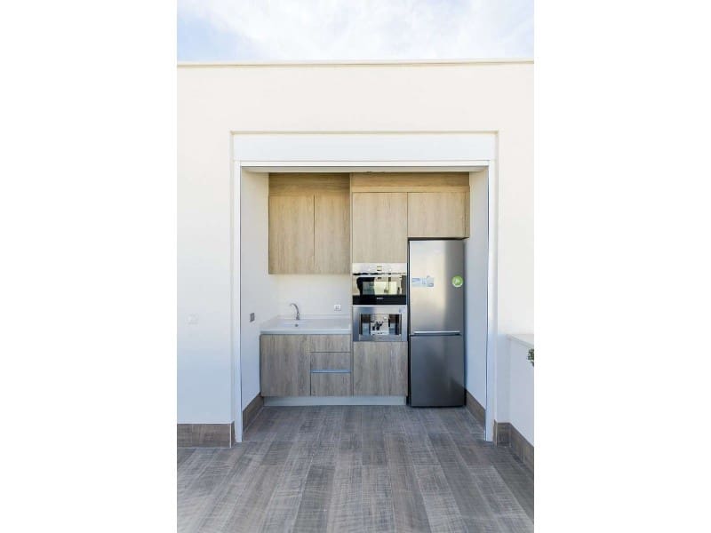 3 camera da letto Villa in vendita in Vera con piscina - 459.000 € (Rif: 8697027)