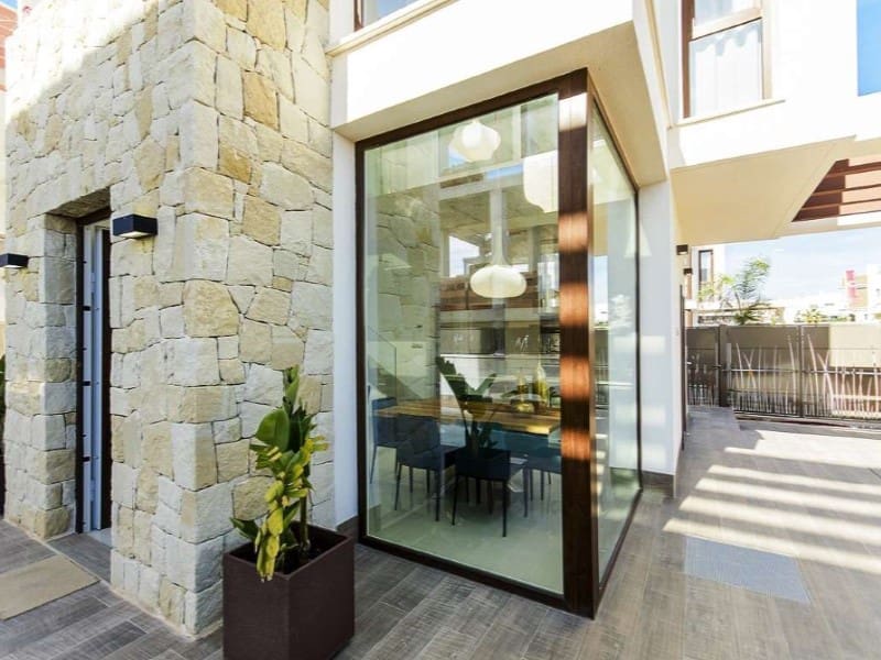 3 camera da letto Villa in vendita in Vera con piscina - 459.000 € (Rif: 8697027)