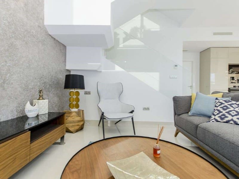 3 camera da letto Villa in vendita in Vera con piscina - 459.000 € (Rif: 8697027)