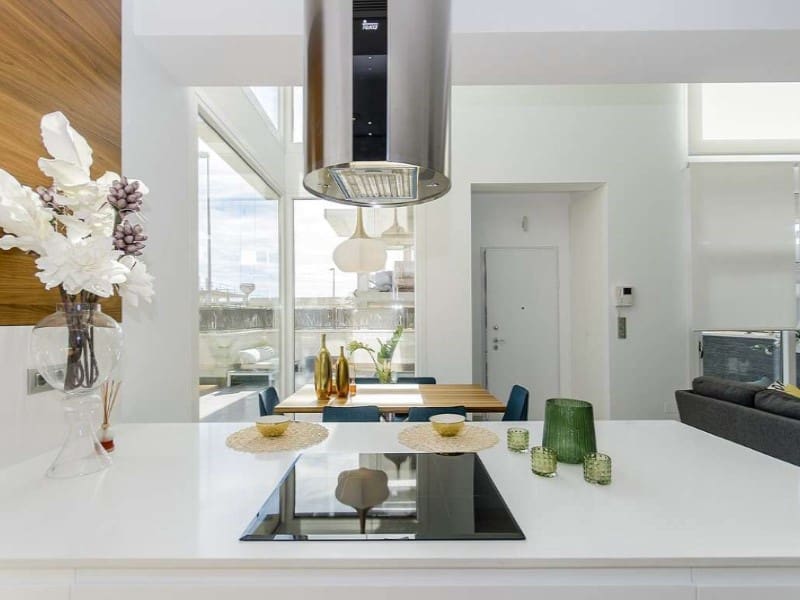 3 camera da letto Villa in vendita in Vera con piscina - 459.000 € (Rif: 8697027)