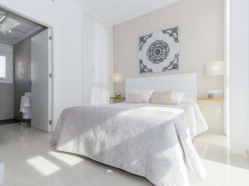 3 camera da letto Villa in vendita in Vera con piscina - 459.000 € (Rif: 8697027)