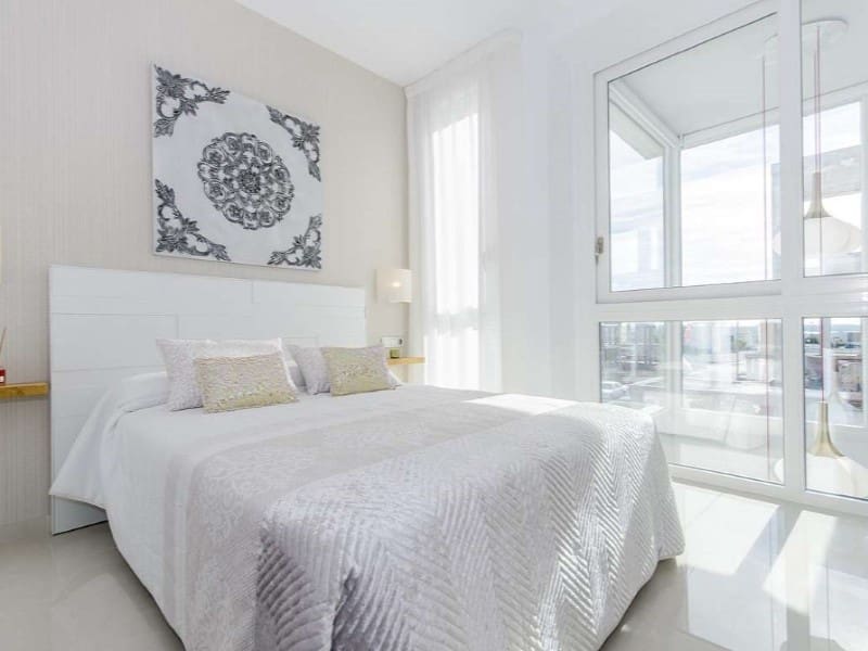 3 camera da letto Villa in vendita in Vera con piscina - 459.000 € (Rif: 8697027)