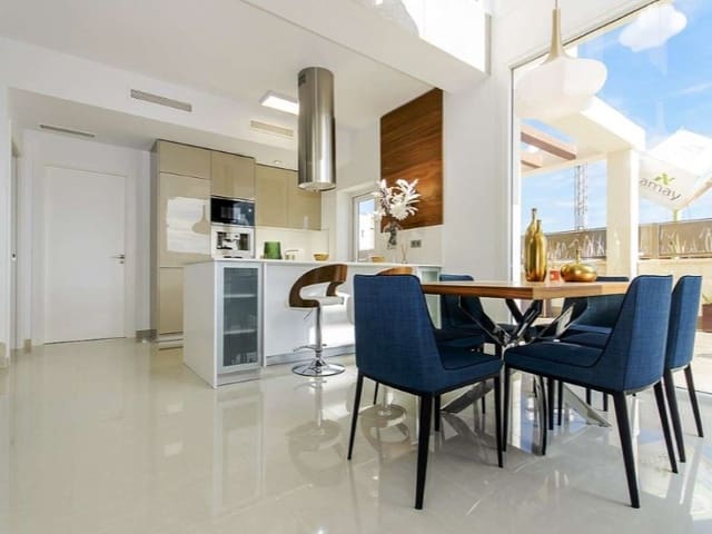 3 camera da letto Villa in vendita in Cala Marqués, Vera con piscina - 459.000 € (Rif: 8697027)