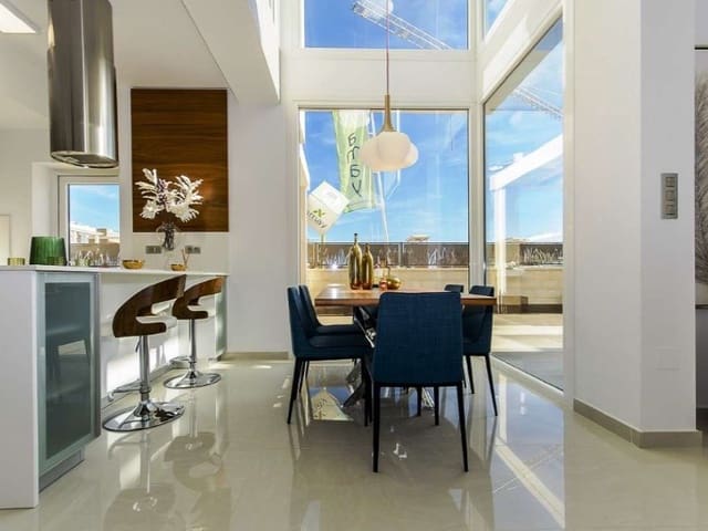 3 camera da letto Villa in vendita in Cala Marqués, Vera con piscina - 459.000 € (Rif: 8697027)