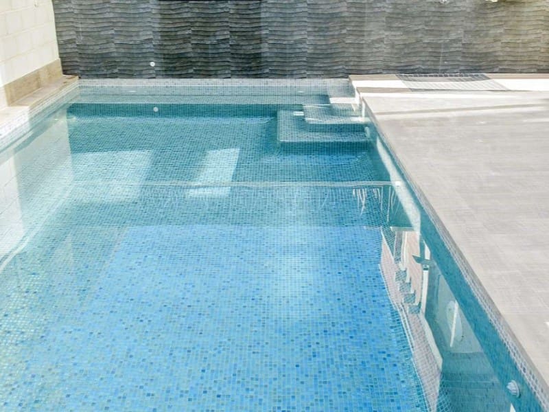 3 camera da letto Villa in vendita in Vera con piscina - 459.000 € (Rif: 8697027)