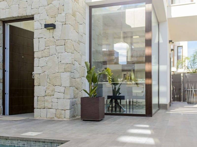 3 camera da letto Villa in vendita in Vera con piscina - 459.000 € (Rif: 8697027)