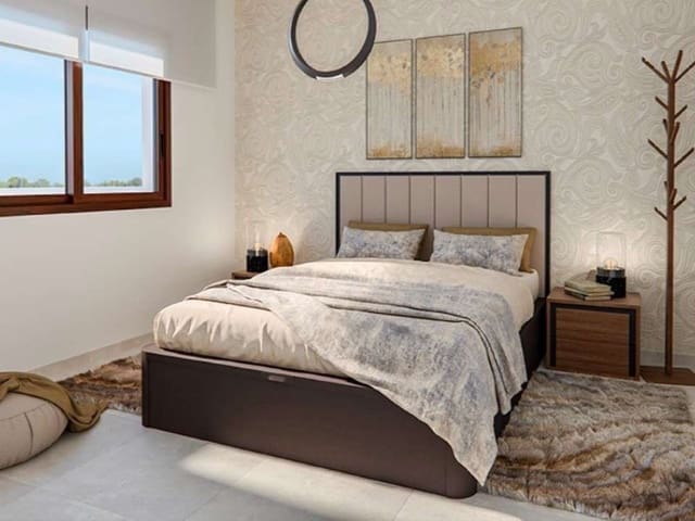 2 sypialnia Apartament na sprzedaż w San Juan de los Terreros, Pulpí z basenem - 201 200 € (Ref: 8698533)