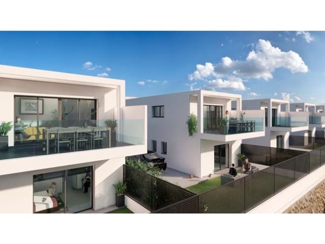 3 slaapkamer Villa te koop in Mojácar met zwembad - € 339.000 (Ref: 8698746)