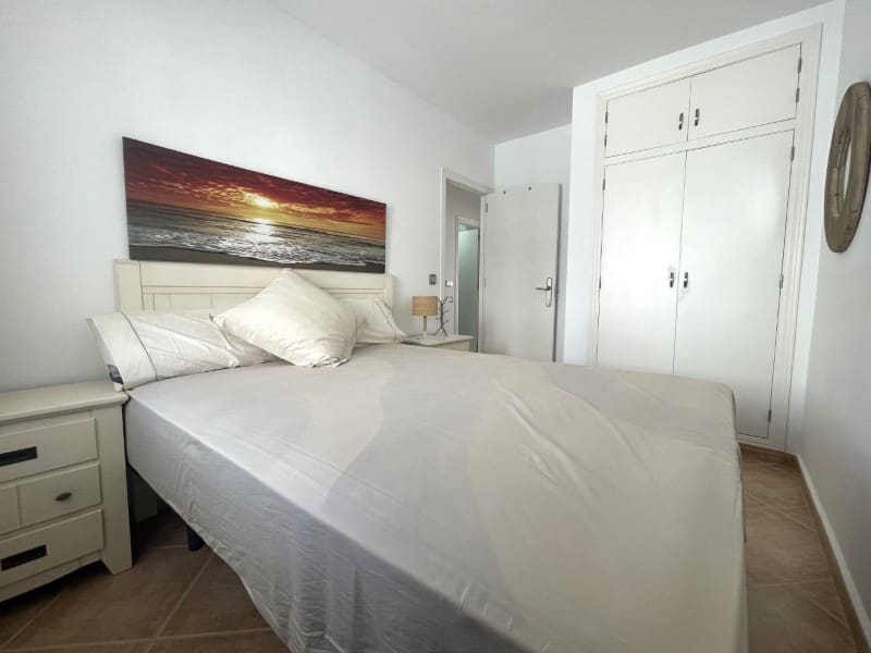 3 sypialnia Dom na sprzedaż w Cuevas del Almanzora z basenem - 375 000 € (Ref: 8703229)