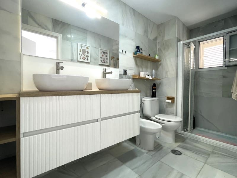 3 sypialnia Dom na sprzedaż w Cuevas del Almanzora z basenem - 375 000 € (Ref: 8703229)