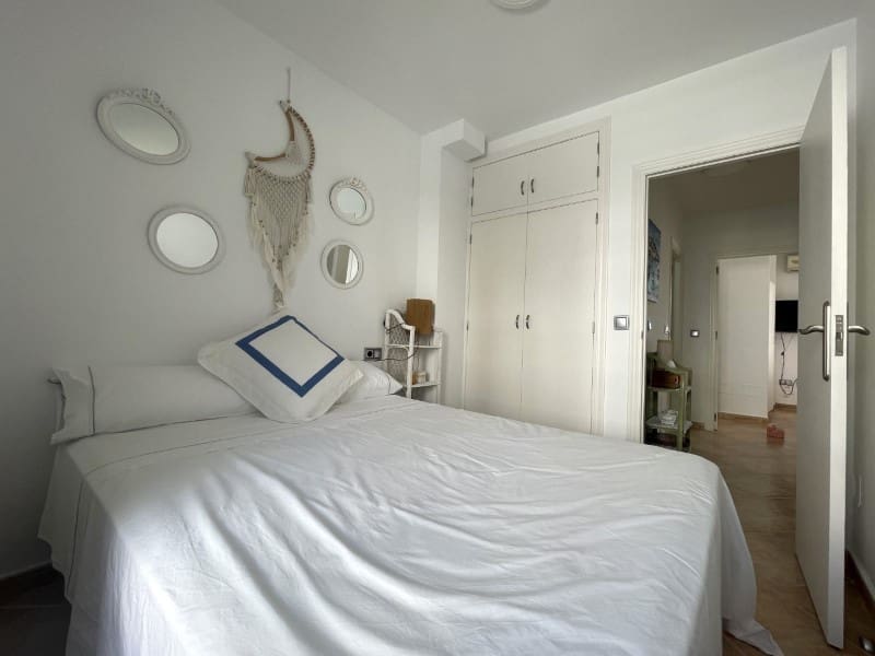 3 sypialnia Dom na sprzedaż w Cuevas del Almanzora z basenem - 375 000 € (Ref: 8703229)