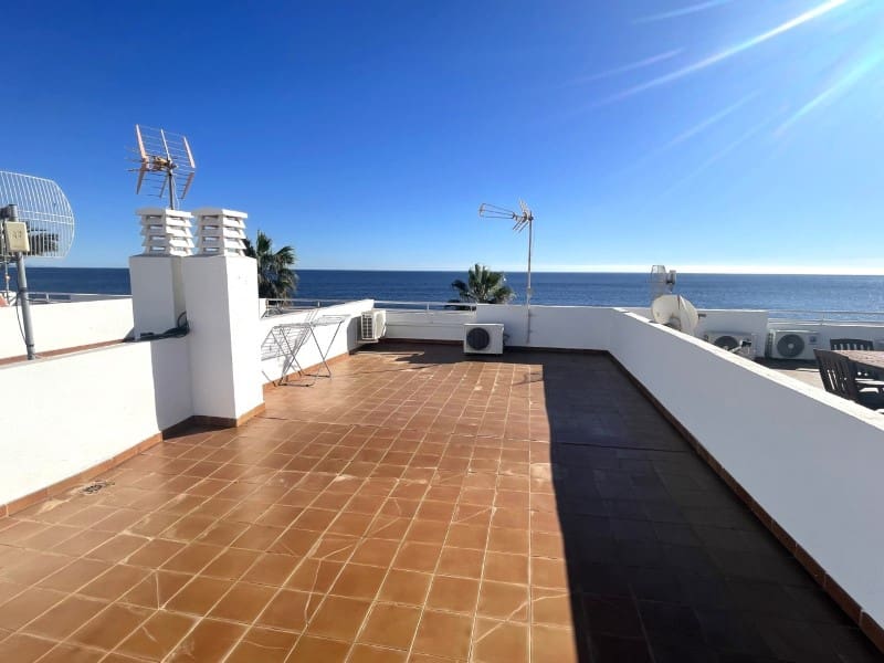 3 sypialnia Dom na sprzedaż w Cuevas del Almanzora z basenem - 375 000 € (Ref: 8703229)