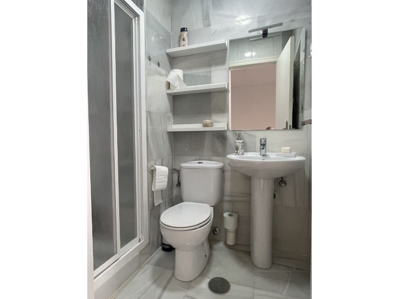 3 sypialnia Dom na sprzedaż w Cuevas del Almanzora z basenem - 375 000 € (Ref: 8703229)