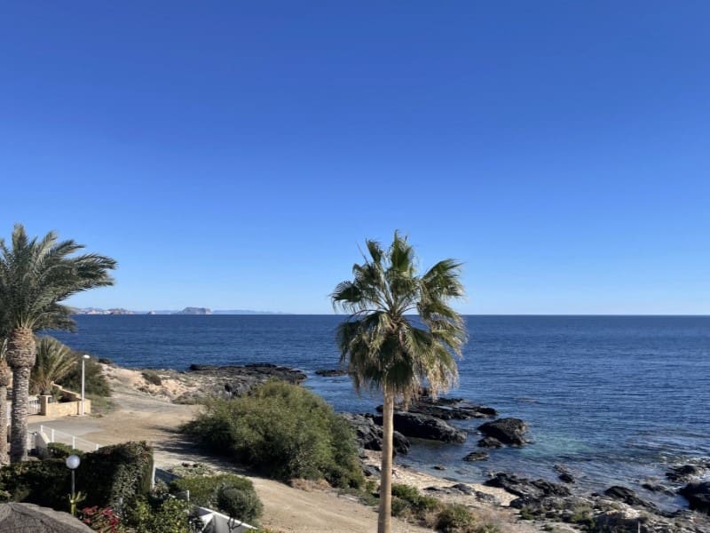 3 sypialnia Dom na sprzedaż w Cuevas del Almanzora z basenem - 375 000 € (Ref: 8703229)