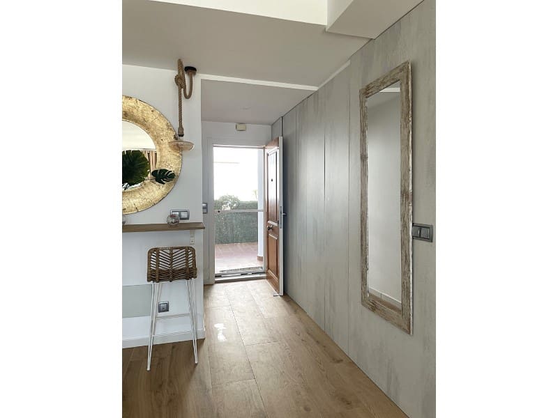 3 sypialnia Dom na sprzedaż w Cuevas del Almanzora z basenem - 375 000 € (Ref: 8703229)