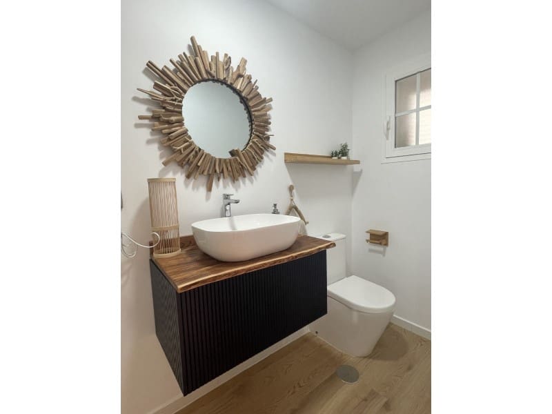 3 sypialnia Dom na sprzedaż w Cuevas del Almanzora z basenem - 375 000 € (Ref: 8703229)