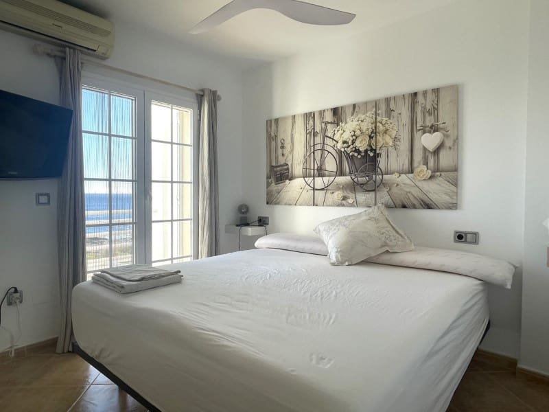 3 sypialnia Dom na sprzedaż w Cuevas del Almanzora z basenem - 375 000 € (Ref: 8703229)