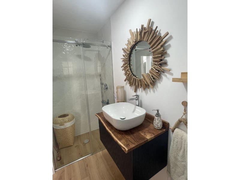 3 sypialnia Dom na sprzedaż w Cuevas del Almanzora z basenem - 375 000 € (Ref: 8703229)