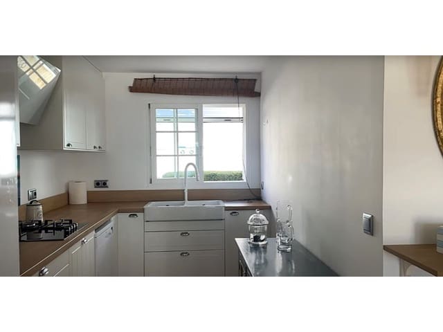 3 sypialnia Dom na sprzedaż w Cuevas del Almanzora z basenem - 375 000 € (Ref: 8703229)