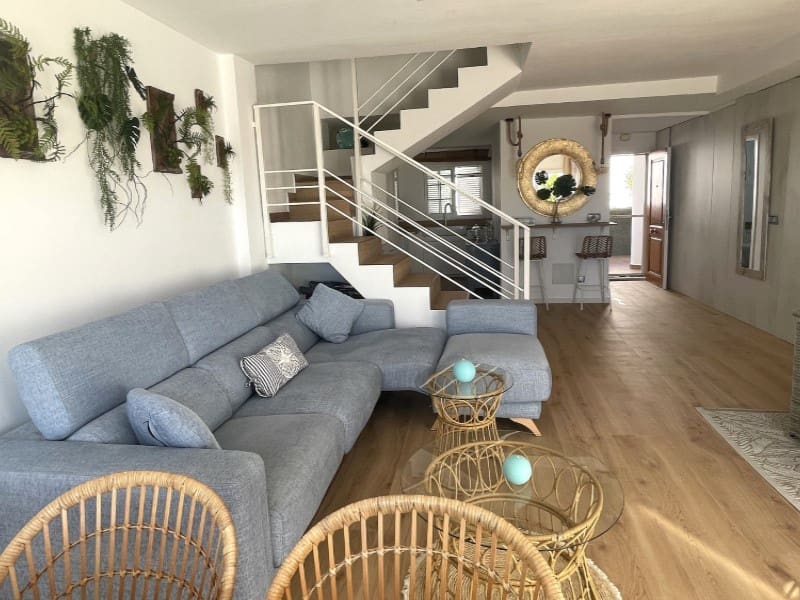 3 sypialnia Dom na sprzedaż w Cuevas del Almanzora z basenem - 375 000 € (Ref: 8703229)