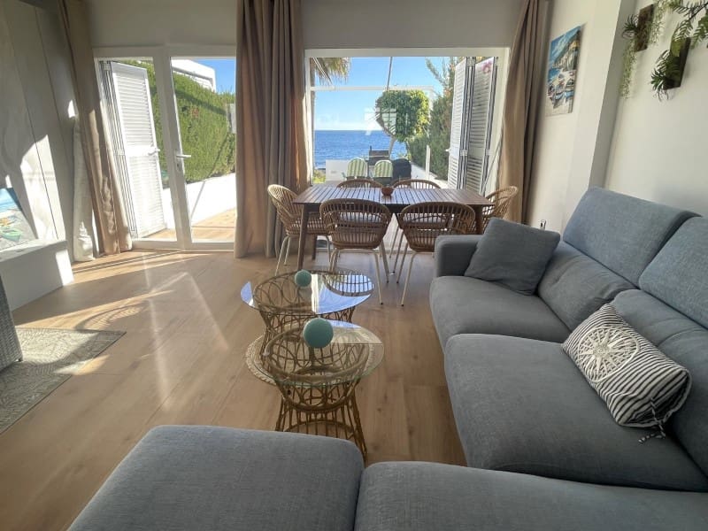 3 sypialnia Dom na sprzedaż w Cuevas del Almanzora z basenem - 375 000 € (Ref: 8703229)