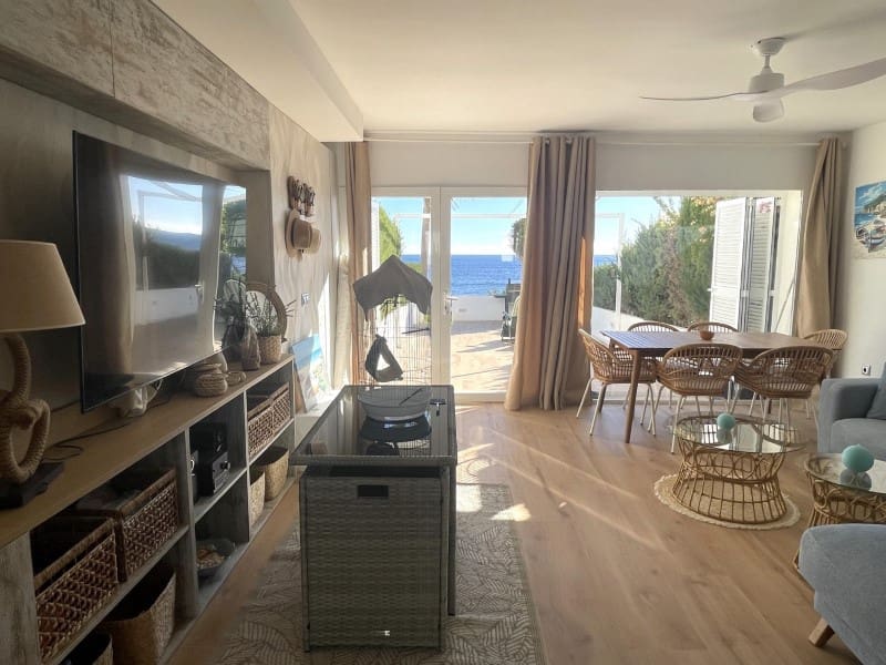 3 sypialnia Dom na sprzedaż w Cuevas del Almanzora z basenem - 375 000 € (Ref: 8703229)